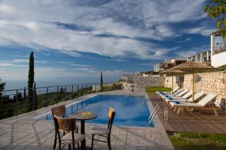 Drimonas Villas - Drymon - 7