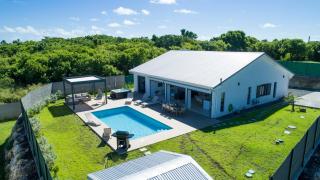 Villa Blue Lagoon - Perle des Salines - Saint-François - 7