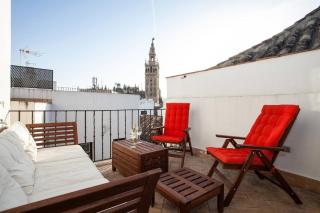 Angeles House - Sevilla - 4