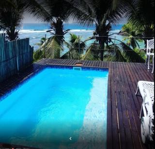 South Point Villas Cerf Island - Cerf Island - 0