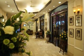 Hotel Ajanta - New Delhi - 9