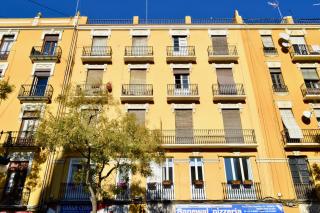 Hola Valencia - Holiday Apartments - Valencia - 7
