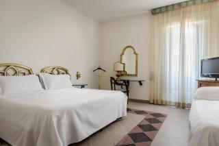 Eurostars Centrale Palace Hotel - Palermo - 7