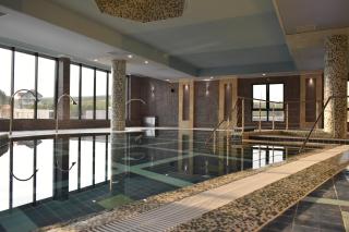 Hotel President SPA - Baile Felix - 1