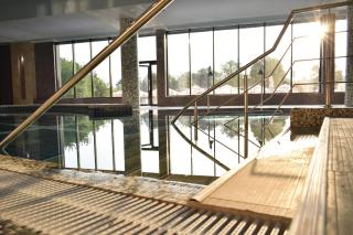 Hotel President SPA - Baile Felix - 5