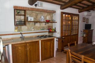 La Canonica - San Giovanni dʼAsso - 9