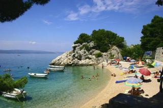 Studio Apartment Brela - 1