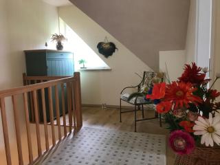 Ferienhaus im Fischersteig - Wustrow - 1