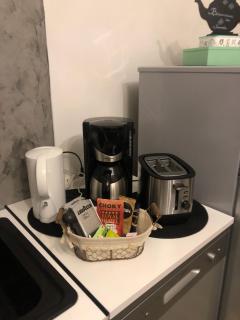 Appartement tout confort Ugine - Ugine - 6