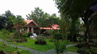 Areeya Resort - Watthana Nakhon - 6