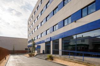 Travelodge Barcelona Fira - 5