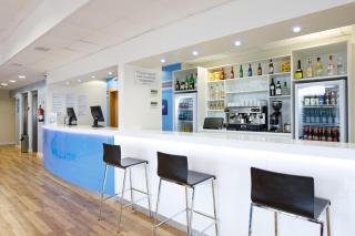 Travelodge Barcelona Fira - 1