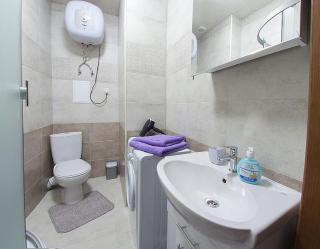 Квартира подобово в центрі на вулиці Краківській 34 Площа Ринок сам центер міста Львова - Lviv - 4