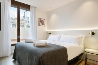 Vale Suites - Barcelone - 3