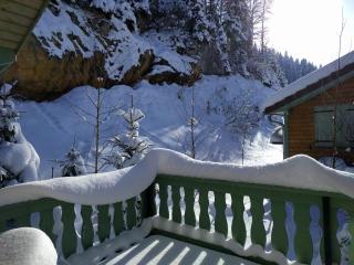 Chalet Daria - Prémanon - 6