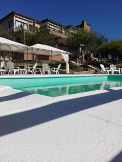 Cabañas El Mirador - 8