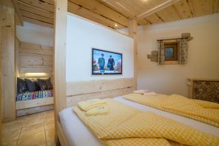 Apartments Landhaus Sonnheim - 2