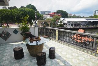 5 Heeren Museum Residence - Melaka - 7