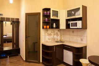 Віп квартира вулиця Куліша 13 біля Форуму недалеко Малевичу - Lviv - 6