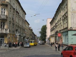 Віп квартира вулиця Куліша 13 біля Форуму недалеко Малевичу - Lviv - 3