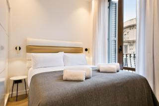 Vale Suites - 8