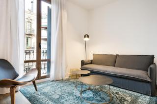 Vale Suites - 5