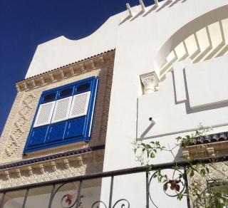 Dar Ezzahra - Tozeur - 0