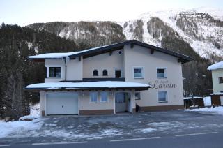 Apart Larein - 4
