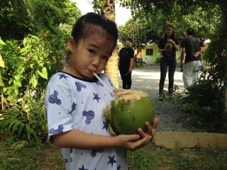 Areeya Resort - Watthana Nakhon - 9