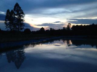 Areeya Resort - Watthana Nakhon - 1
