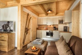 AlpenParks Hagan Lodge Altaussee - Altaussee - 9