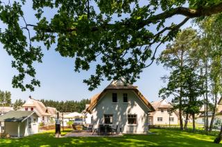 Ferienhaus Rügensonne Glowe - Rügen - Glowe - 8