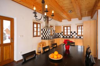 Villa 6 Vrchlabí - Vrchlabí - 8