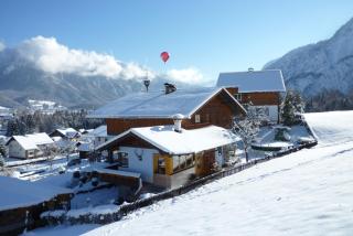 Ferienhaus Hummelbrunner - Bad Goisern - 4