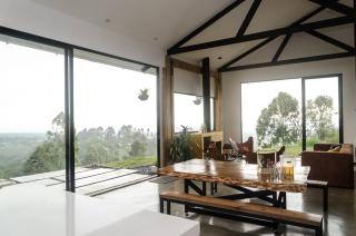 Casa Bambuco Filandia - 1