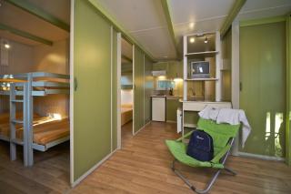 Villaggio Turistico Camping Il Fontino - 1