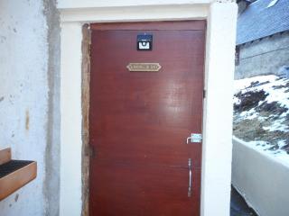 Gîte Espace et Montagne - Aragnouet - 3