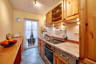 Ferienwohnung Rita Toedt - 1