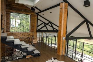 Casa Bambuco Filandia - 3