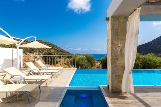 Sugar Villa, an exquisite summer retreat, by ThinkVilla - Balíon - 8