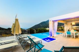 Sugar Villa, an exquisite summer retreat, by ThinkVilla - Balíon - 1