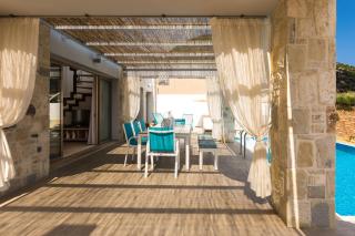 Sugar Villa, an exquisite summer retreat, by ThinkVilla - Balíon - 6