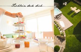Apartmenthotel Ritterhof Suites & Breakfast - Schenna - 4