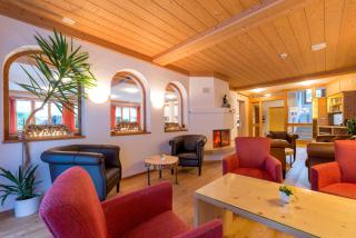 Alpenresort Eienwäldli Engelberg - Engelberg - 7