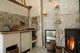 Overture Studio - Kamianets-Podilskyi - 2