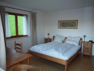 Ferienwohnung Hübner - Brandenberg - 8