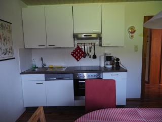 Ferienwohnung Hübner - Brandenberg - 4