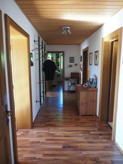 Ferienwohnung Hübner - Brandenberg - 3