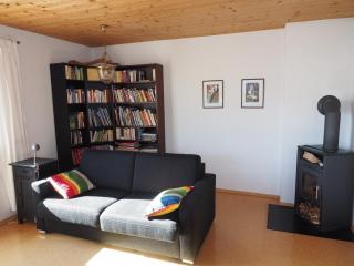 Ferienwohnung Hübner - Brandenberg - 9