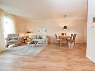 Residenz BEL VITAL in Binz - WG21 mit Balkon und seitlichem Meerblick - Binz - 2